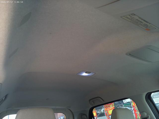 DAIHATSU CAST STYLE G LIMITED SA III