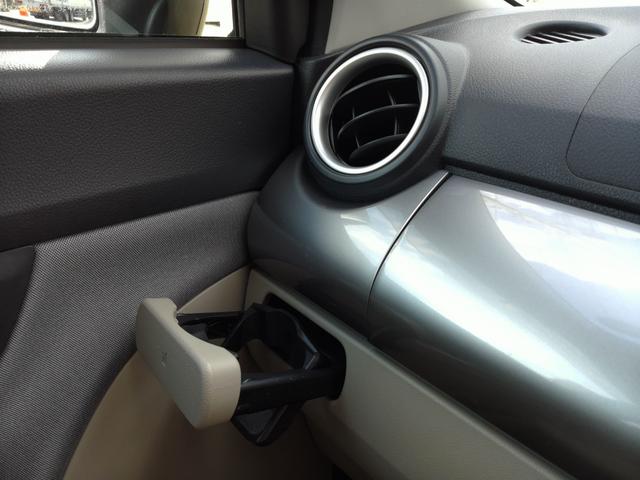 DAIHATSU CAST STYLE G LIMITED SA III