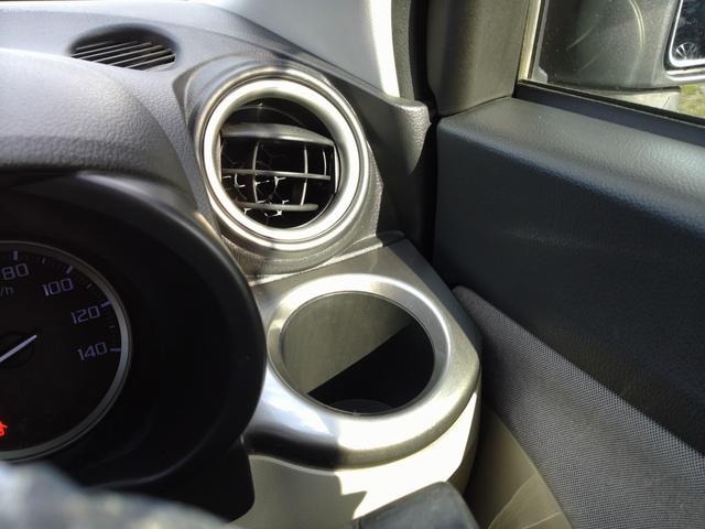 DAIHATSU CAST STYLE G LIMITED SA III