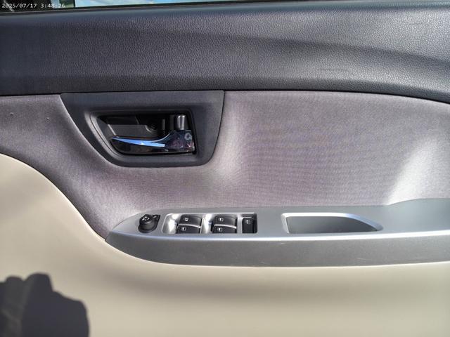 DAIHATSU CAST STYLE G LIMITED SA III