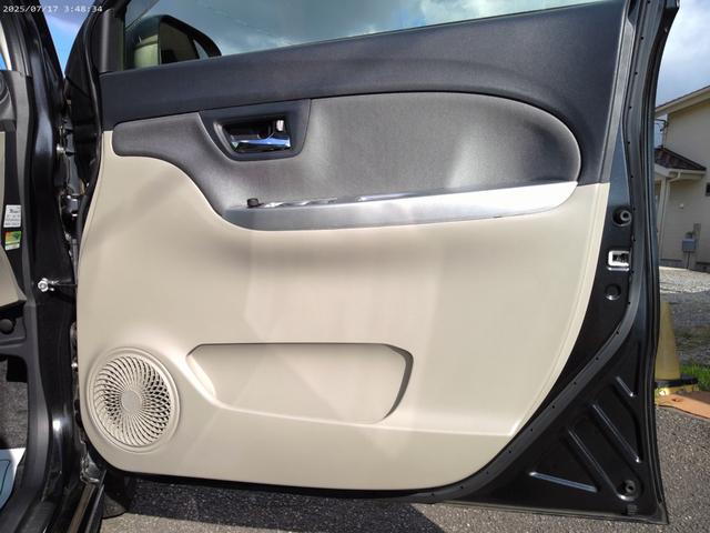 DAIHATSU CAST STYLE G LIMITED SA III