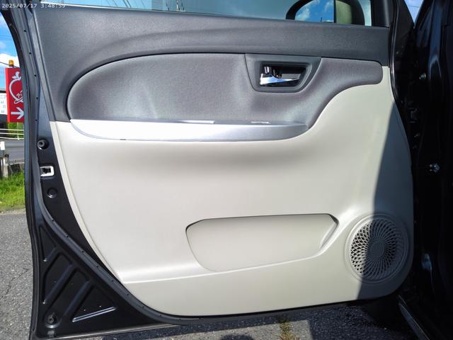 DAIHATSU CAST STYLE G LIMITED SA III