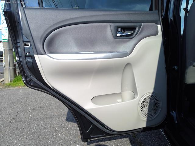 DAIHATSU CAST STYLE G LIMITED SA III