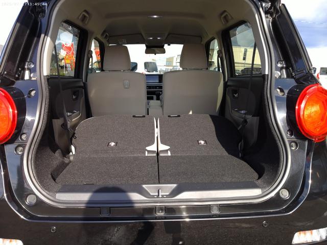 DAIHATSU CAST STYLE G LIMITED SA III