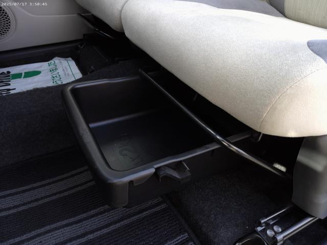 DAIHATSU CAST STYLE G LIMITED SA III