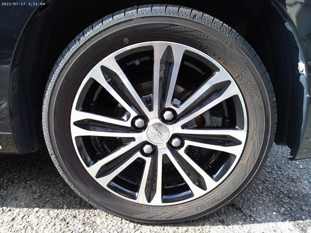 DAIHATSU CAST STYLE G LIMITED SA III