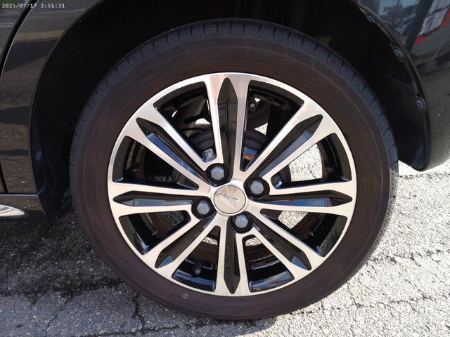 DAIHATSU CAST STYLE G LIMITED SA III