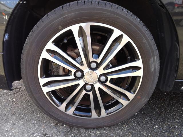 DAIHATSU CAST STYLE G LIMITED SA III