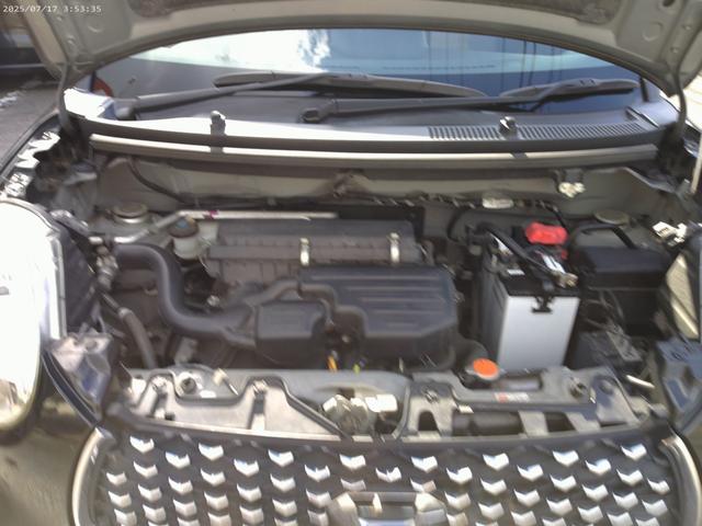 DAIHATSU CAST STYLE G LIMITED SA III