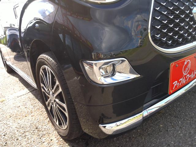 DAIHATSU CAST STYLE G LIMITED SA III