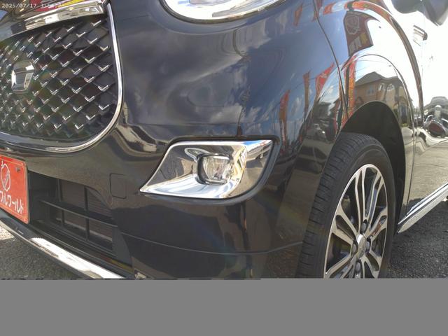 DAIHATSU CAST STYLE G LIMITED SA III