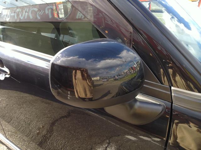 DAIHATSU CAST STYLE G LIMITED SA III