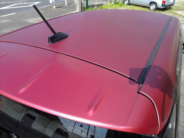 DAIHATSU CAST STYLE G LIMITED SA III