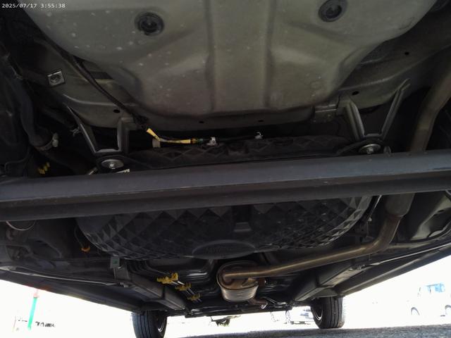 DAIHATSU CAST STYLE G LIMITED SA III