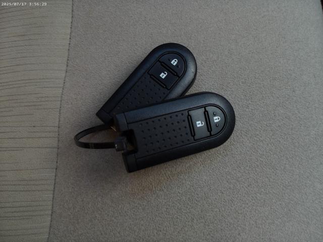 DAIHATSU CAST STYLE G LIMITED SA III