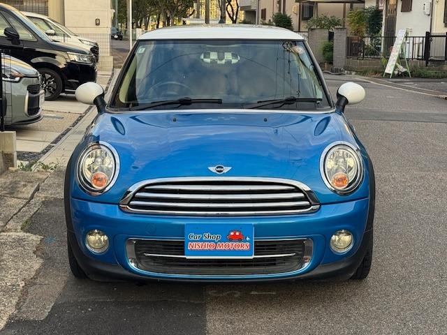 ＭＩＮＩ クーパー（2枚目）