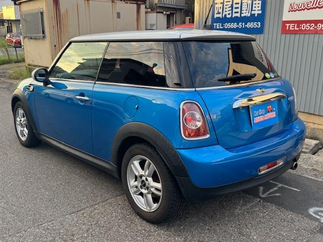 ＭＩＮＩ クーパー（6枚目）