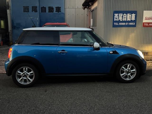ＭＩＮＩ クーパー（9枚目）
