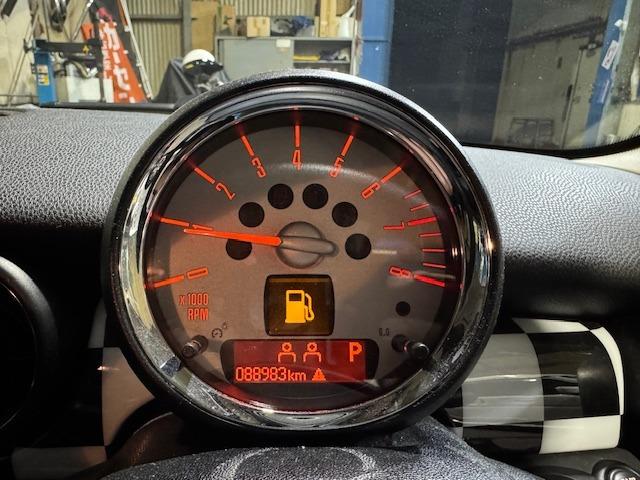 ＭＩＮＩ クーパー（14枚目）