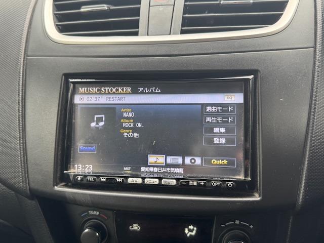 スイフトスポーツ ベースグレード(20枚目)