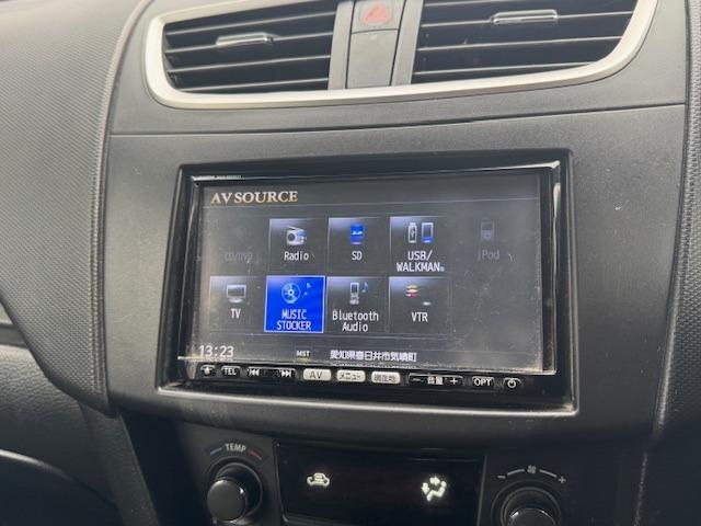 スイフトスポーツ ベースグレード(21枚目)