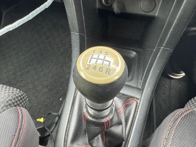 スイフトスポーツ ベースグレード(24枚目)