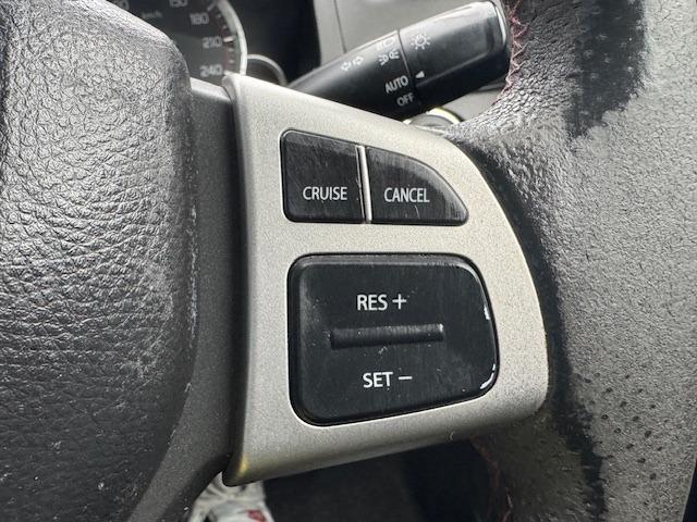 スイフトスポーツ ベースグレード(26枚目)