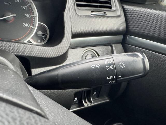 スイフトスポーツ ベースグレード(27枚目)