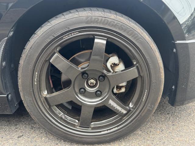 スイフト ＲＳ（10枚目）