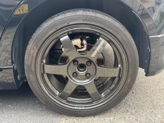 スイフト ＲＳ（12枚目）