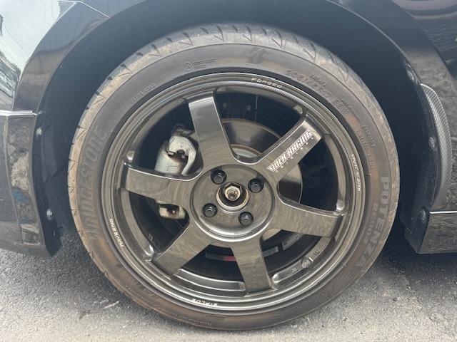 スイフト ＲＳ（13枚目）