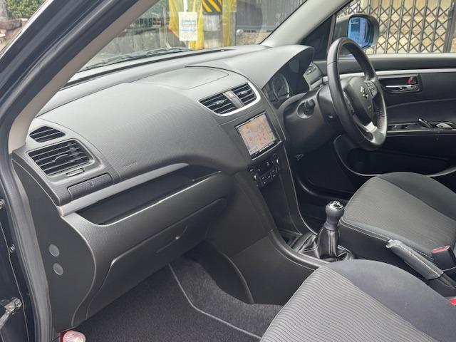 スイフト ＲＳ（14枚目）