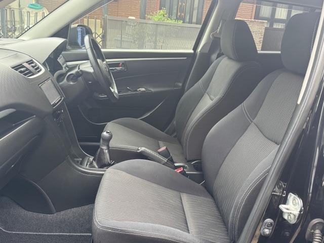 スイフト ＲＳ（15枚目）