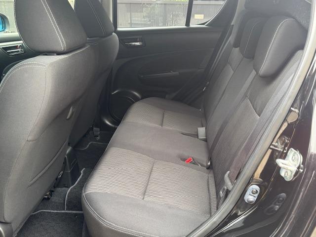 スイフト ＲＳ（16枚目）