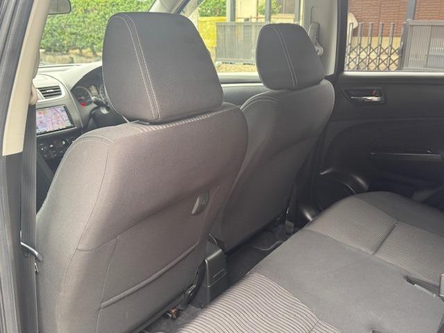 スイフト ＲＳ（17枚目）