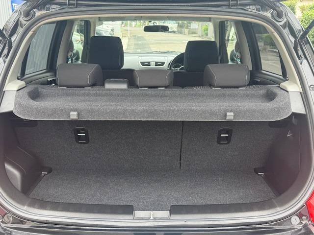 スイフト ＲＳ（18枚目）