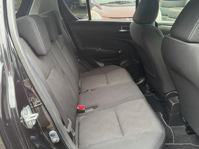 スイフト ＲＳ（19枚目）