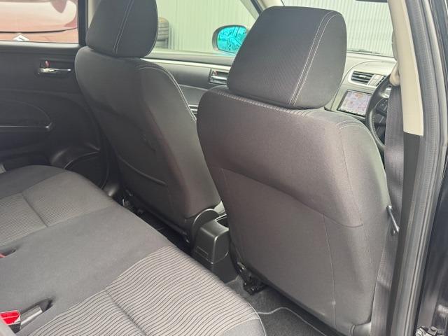 スイフト ＲＳ（20枚目）