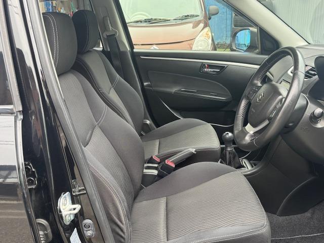 スイフト ＲＳ（21枚目）