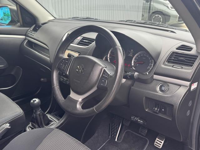 スイフト ＲＳ（22枚目）