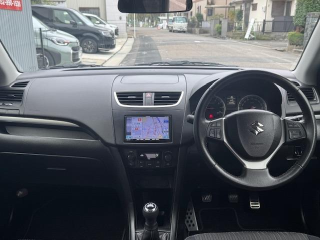 スイフト ＲＳ（23枚目）