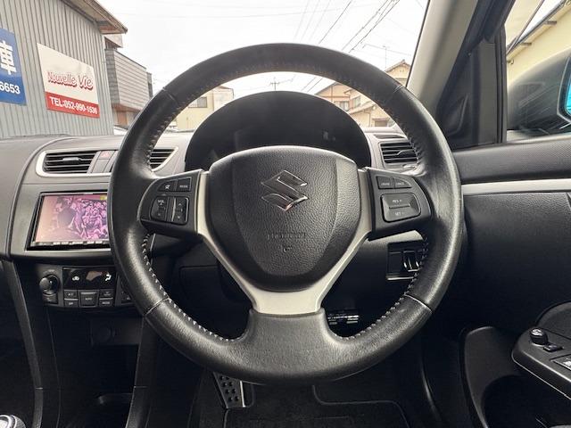 スイフト ＲＳ（31枚目）