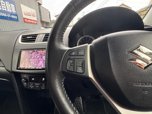 スイフト ＲＳ（32枚目）