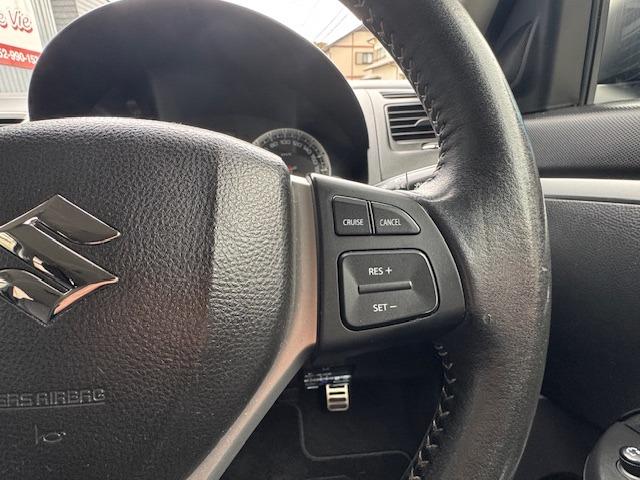 スイフト ＲＳ（33枚目）