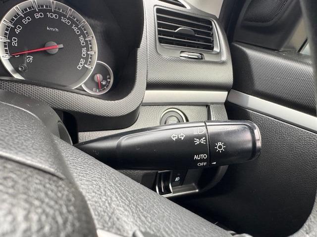 スイフト ＲＳ（34枚目）