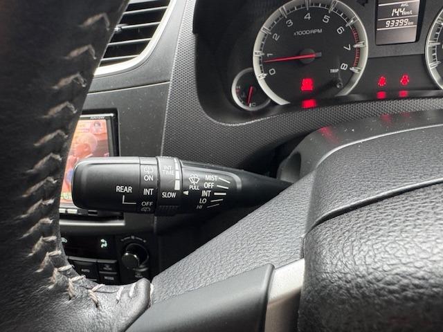 スイフト ＲＳ（35枚目）