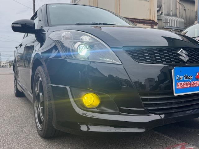 スイフト ＲＳ（36枚目）