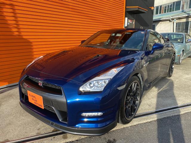 日産 ＧＴ－Ｒ