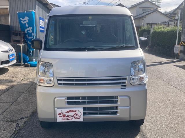 日産 ＮＶ１００クリッパーバン