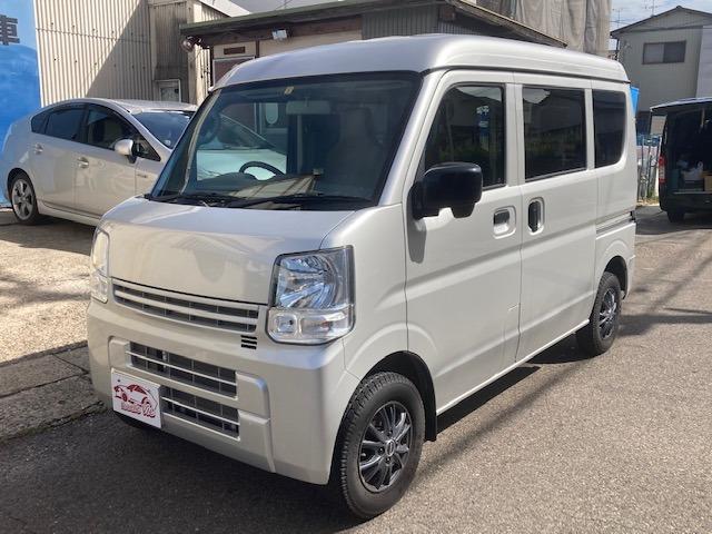 日産 ＮＶ１００クリッパーバン